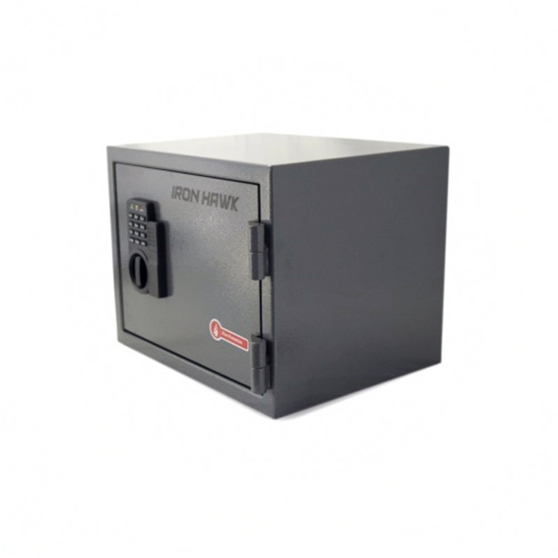 File Safe Lock