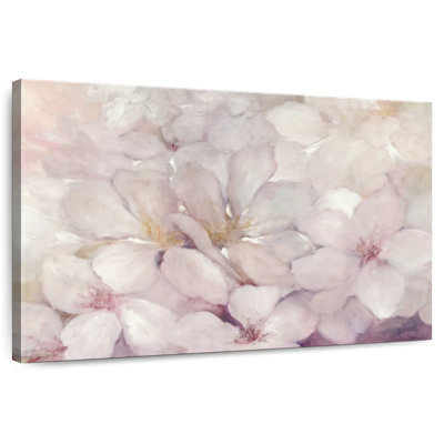 Fleurs de pommier Harnek