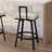 Highbury Swivel Counter & Bar Stool-69850740-69850741-69850742