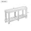 Table d'appoint 63,02 "pour le couloir-1121587075