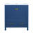 Engud 30 " W Freestanding Standard Free Standing Single Double Single Vanity Bathroom Vanity With Ceramic Top-362345426