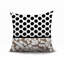 Oreiller carré réversible intérieur / extérieur Miva-119056745-119056739