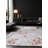 Silky Soft Plush White Area Rug-100890821