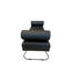 Modern Faux Leather Upholstered Bench-16869873