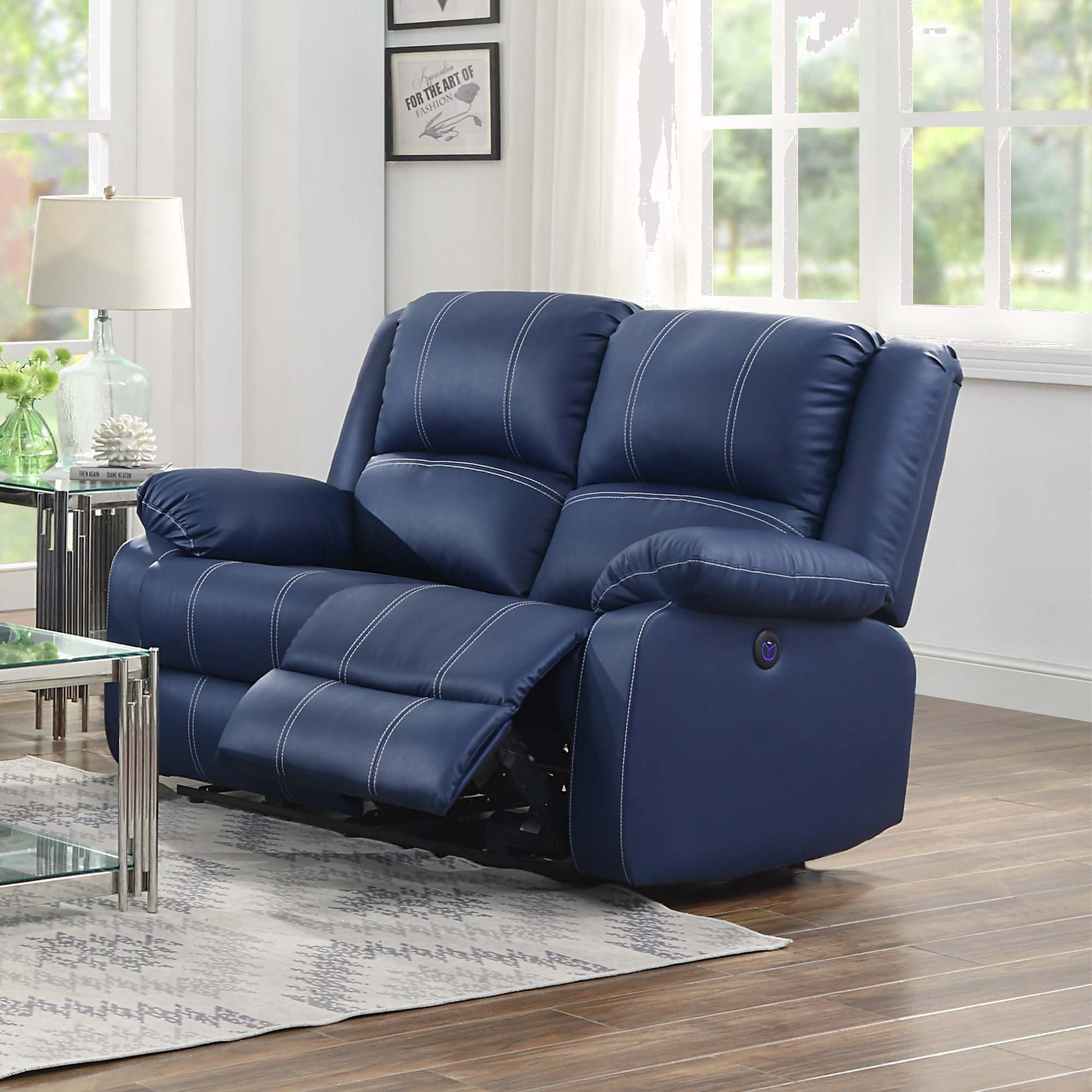 Motion loveseat 2024