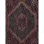 Bidjar One-of-a-Kind 8'5" Hand Knotted Area Rug