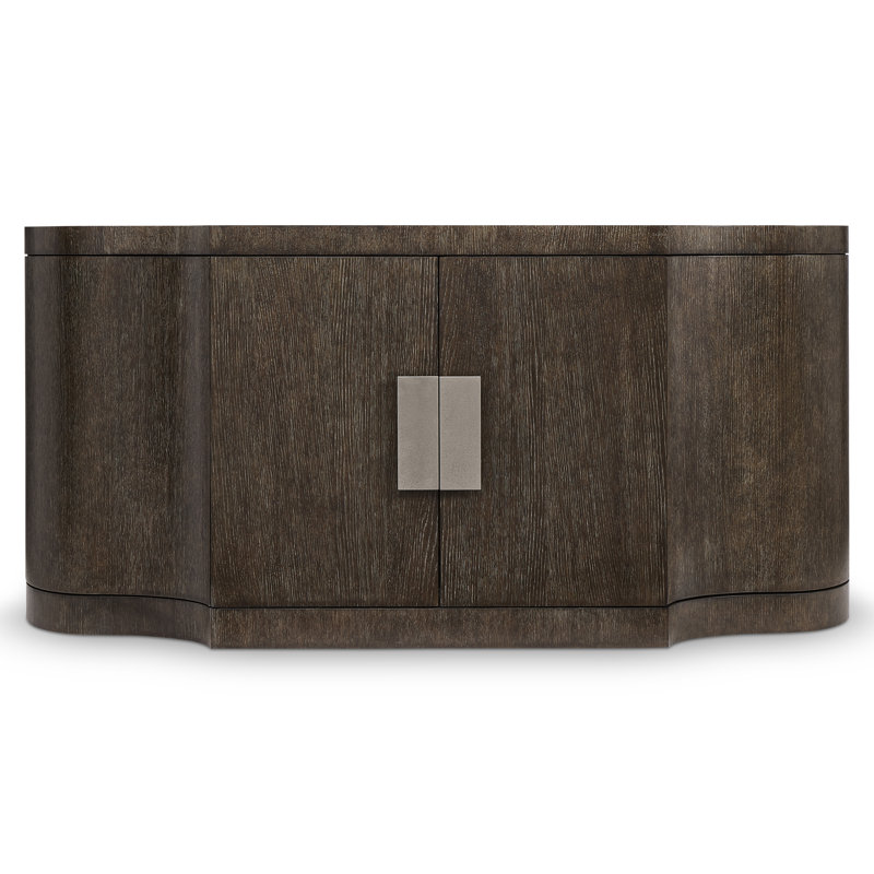 Linea 72" Wide 1 Drawer Sideboard