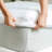 Basics Cooling Cotton Mattress Protector-110701763