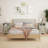 Wooden Rustic End Table 2 Sets