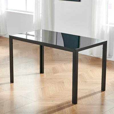 4 - Person Four Leg Dining Set