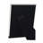 Black Document Picture Frame