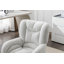 Chaise de bureau Velvet