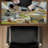 Cook chefs at work - 15.75"x31.50" Desk mat