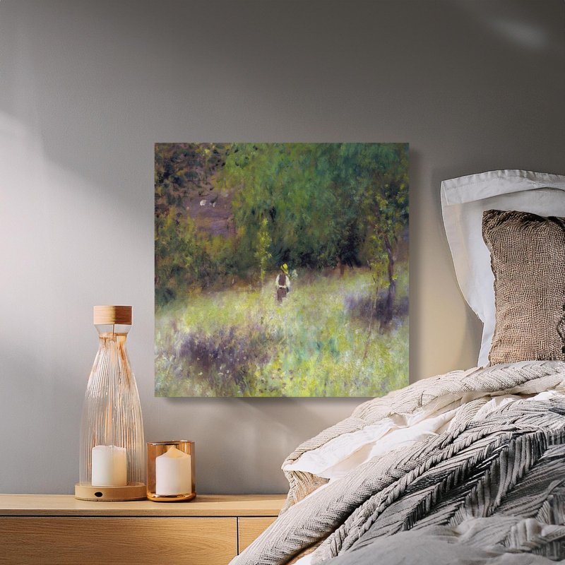 Sebring Wrapped Canvas Print Set, 6x6