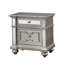 Table de chevet Glam 1pc