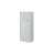 Blanc mat / blanc est en rupture de stock