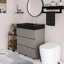 Meuble-lavabo à poser une pièce 30 po-1223472789-1223472791