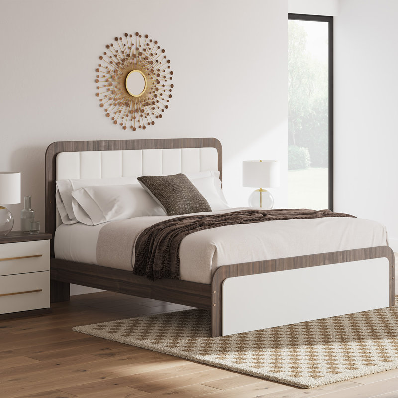 Rehoboth King Upholstered Bed, King