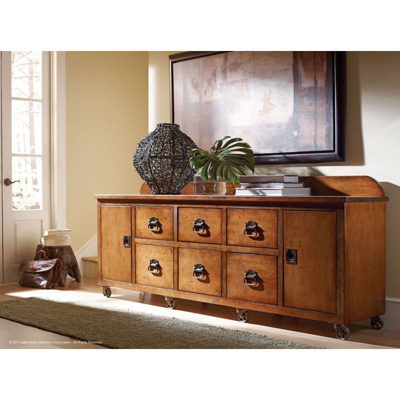 Prairie 92'' W Sideboard