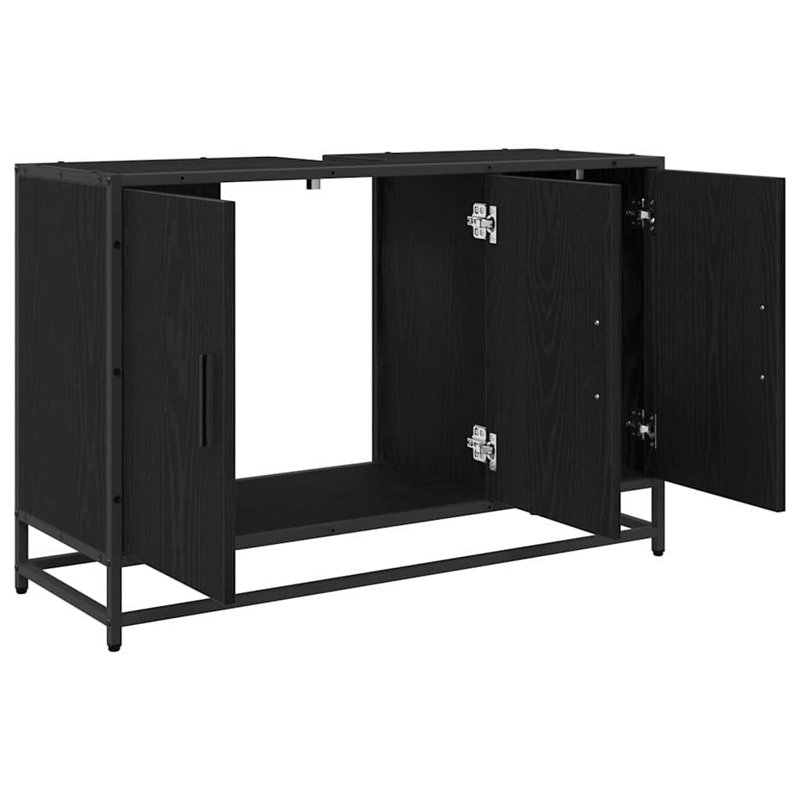 Bathroom Vanity with Basin