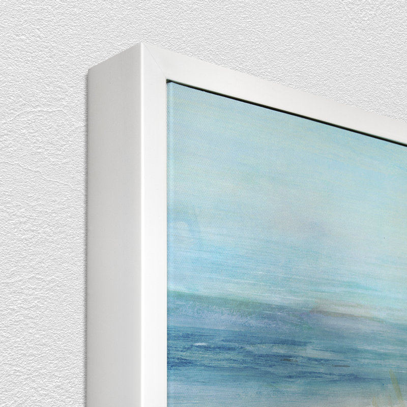 «Breeze from the Sea III» par Sonia Noir - Peinture sur toile