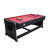 Lazy Dog 7' 4-in-1 Revolving Game Table-99324635