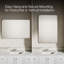 Miroir de salle de bain mural-91696107-91696112