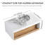 Meuble-lavabo flottant 36 "Aura (RTA) Aura-868454778-868454776
