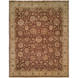 Wool Oriental Area Rug