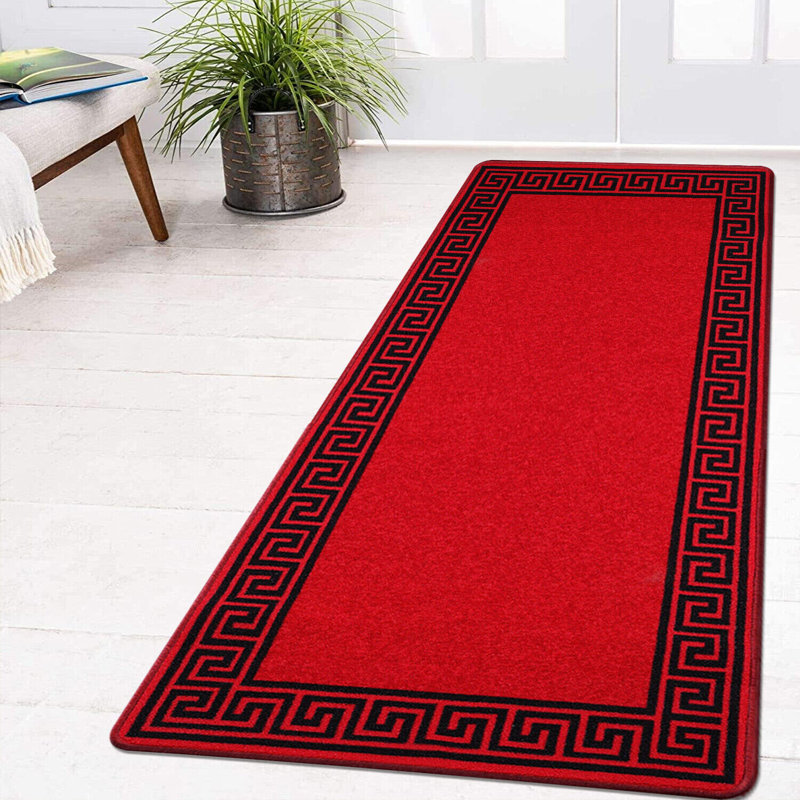 Reasnor Non-Slip Indoor Doormat, 40cm W x 60cm L