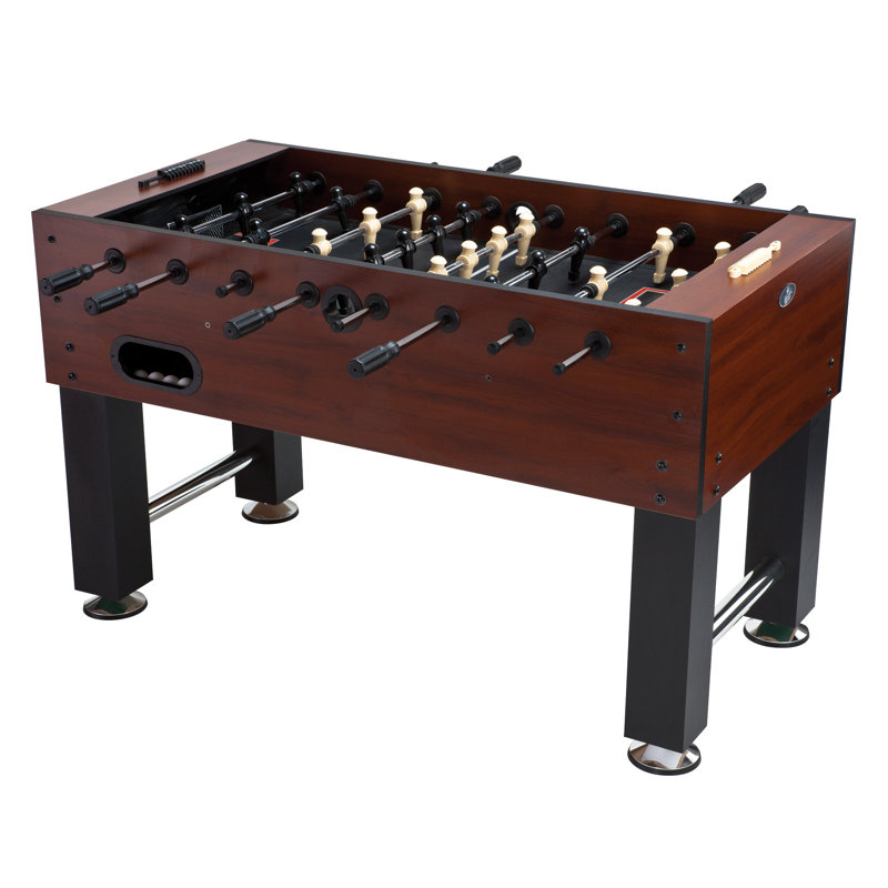 Fat Cat Tirade MMXI 55" Foosball Table
