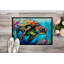 Loggerhead Sea Turtle Doormat-2022943565