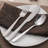 Ebern Designs Jivil Stainless Steel Flatware Set - Service for 4-1776160839