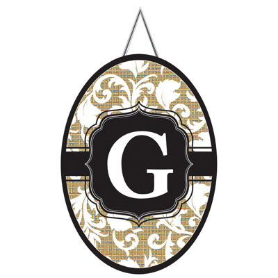 2-Sided Polyester 18 x 13 in. Garden Flag