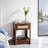 1-Rattan Drawer Nightstand-2141609940