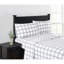 Draps en flanelle unie London Fog-112966948-61202082-112966944