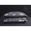 Ensemble de housse de couette réversible Fauna Birds-1445885007