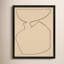 Outlines 6 Print by Michael Kempen-926076378-926076377