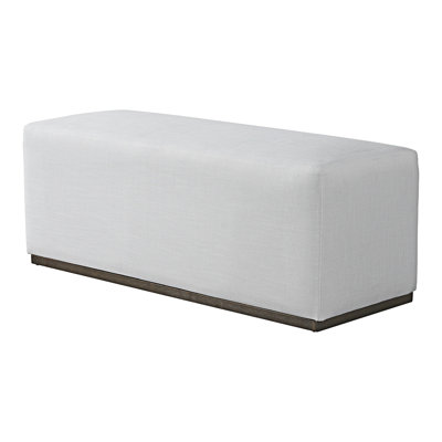 Tabouret rembourré