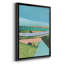 Bright Colored Countryside I " Bright Coloured Countryside I "-88288142-88288140