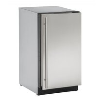 U-Line Ice Maker Cleaner Or Preserver