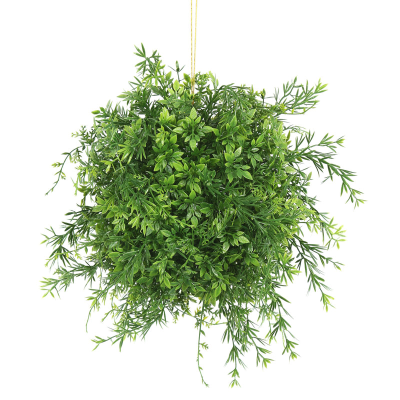 8'' Faux Plant