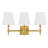 Iron Armed Sconce-2316348