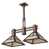 Duclos 2 - Light Pendant