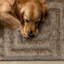 Tapis brun clair Marrisha-804396499