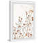 Tall Flowers - Single Picture Frame Painting-1403384362