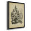 Toile encadrée de qualité supérieure The Spruce-681567205-681567194