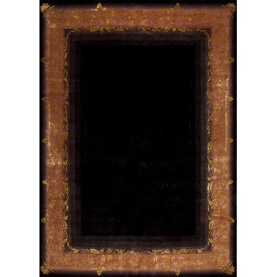 Presidential Hand Knotted Oriental Indoor Rug