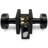 Passage (Hall & Closet) Round Knob-87232112
