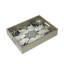Reverse Painted Mirror Vanity Tray-16146724-16146725